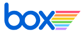 Box.com Logo