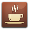 Caffeine Logo